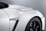 Nissan GT-R Nismo N Attack Package 2017 года